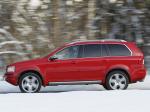 Volvo XC90 R-Design 2012 года